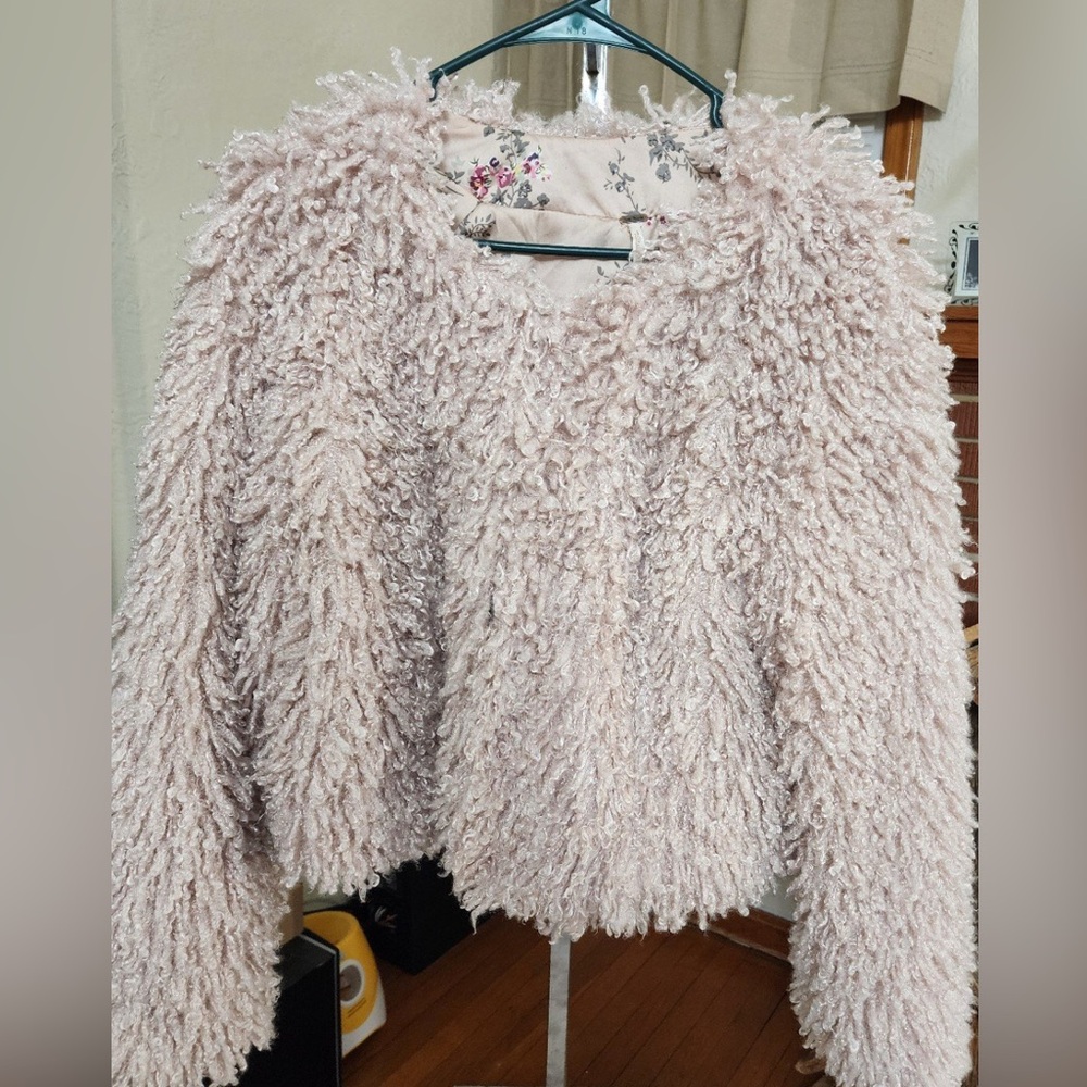 Free People Jacket
